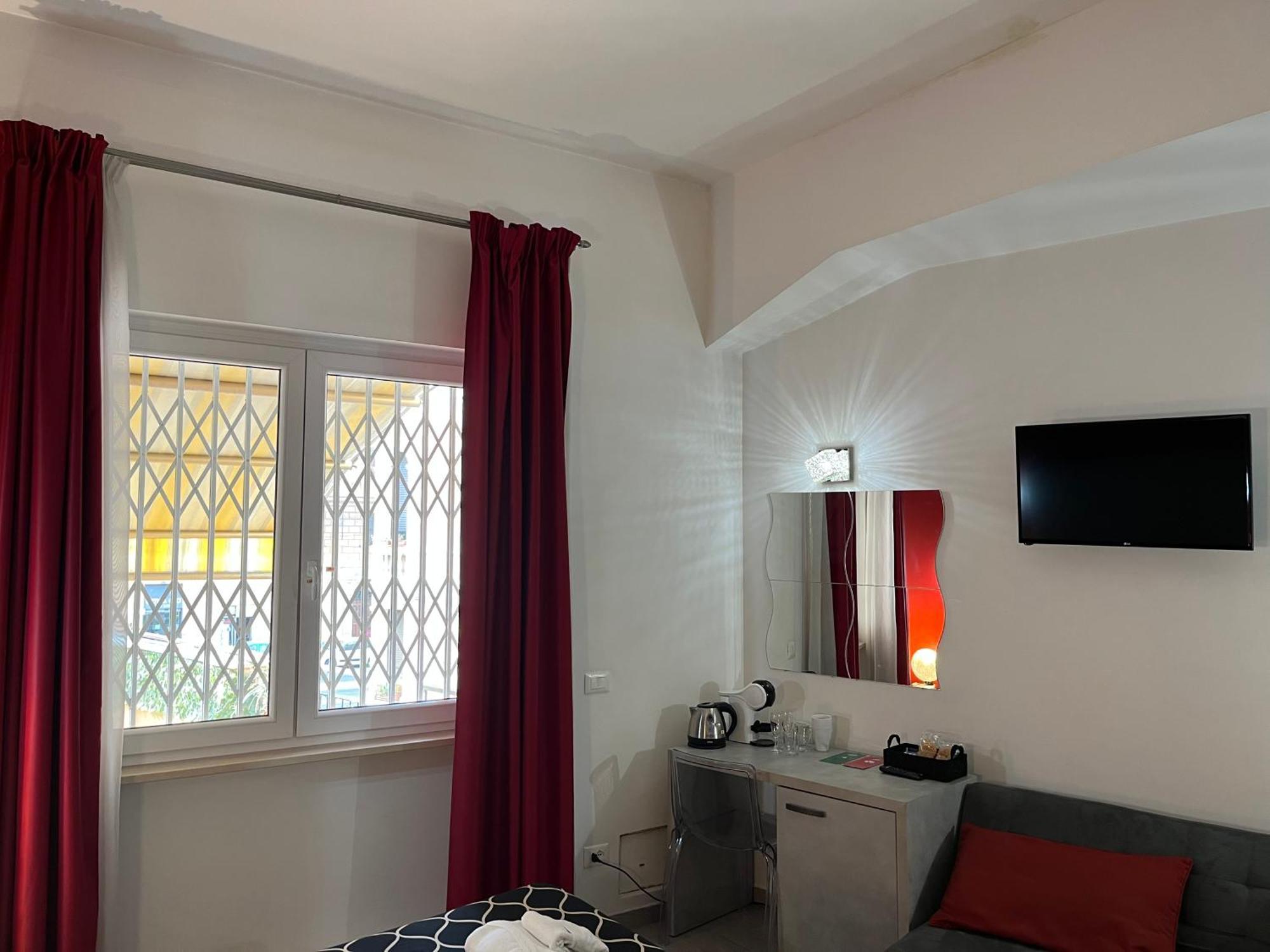 Le Terrazze Di San Giovanni — Photos 2